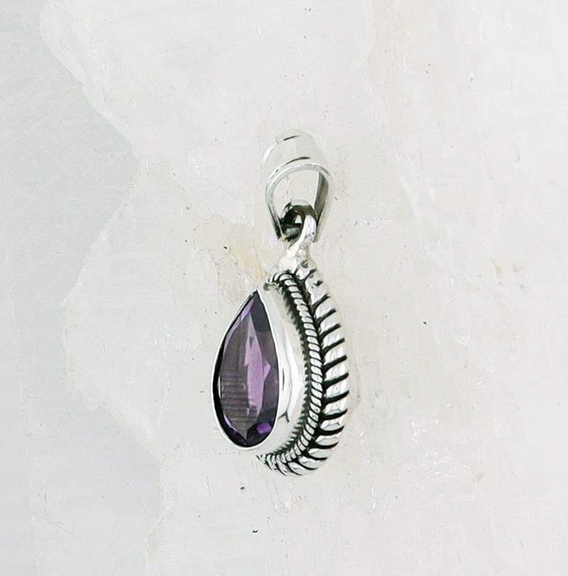 SILK P-032 AM (Amethyst)
