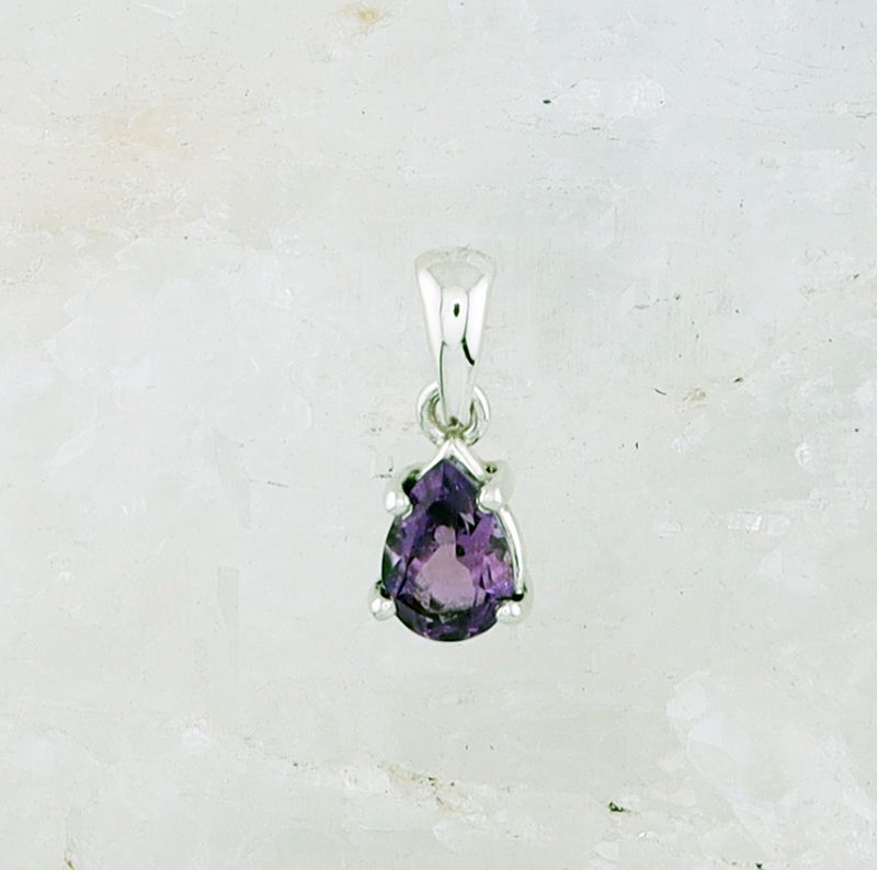 SILK P-033 AM (Amethyst)
