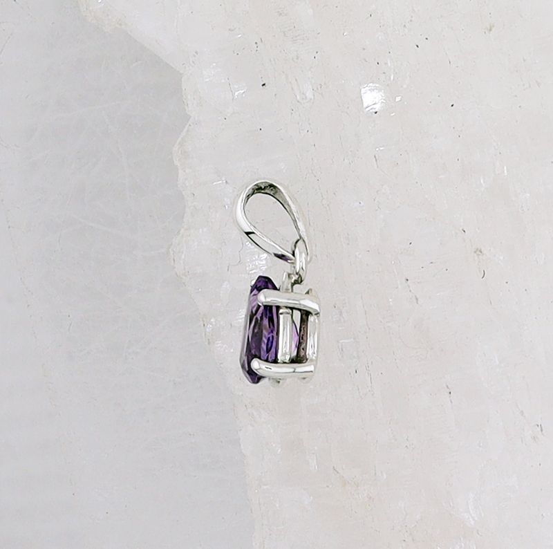 SILK P-033 AM (Amethyst)