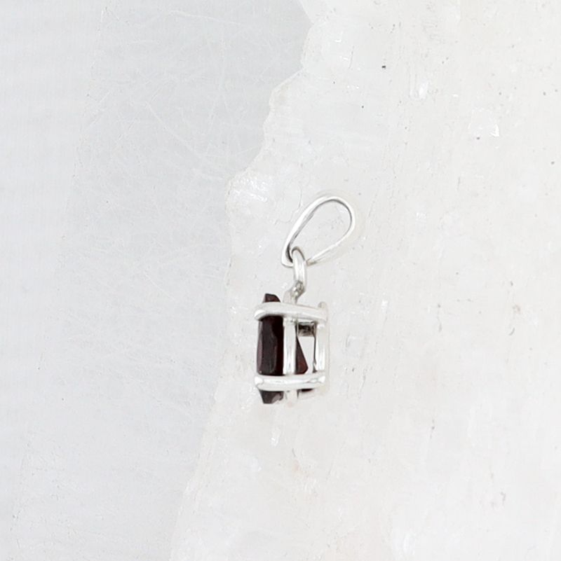 SILK P-033 GA (Garnet)