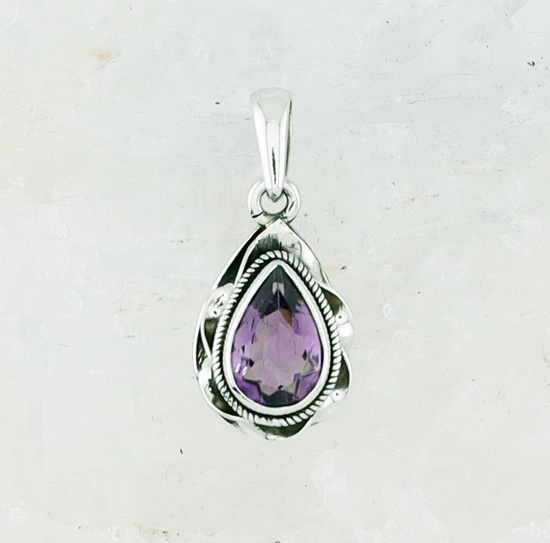 SILK P-036 AM (Amethyst)
