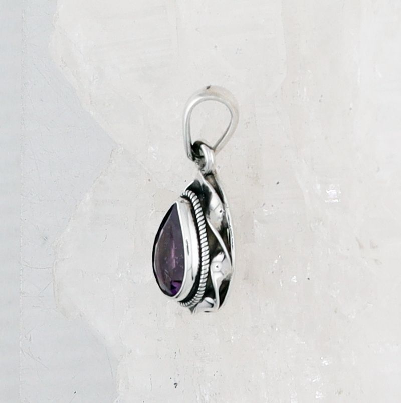 SILK P-036 AM (Amethyst)