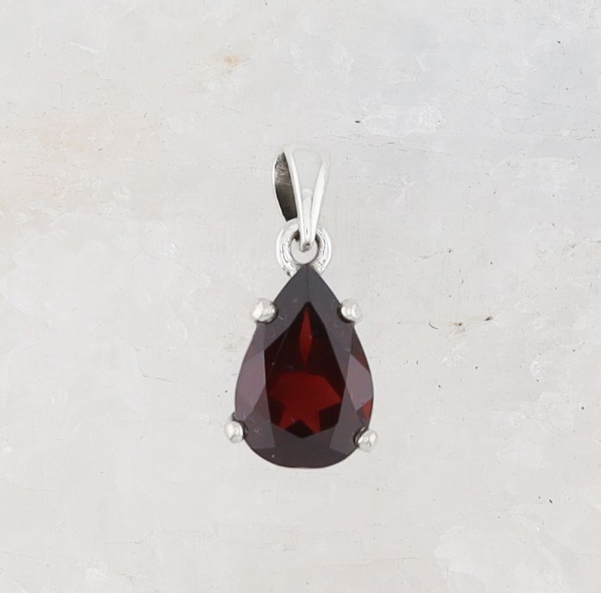 SILK P-038 GA (Garnet)
