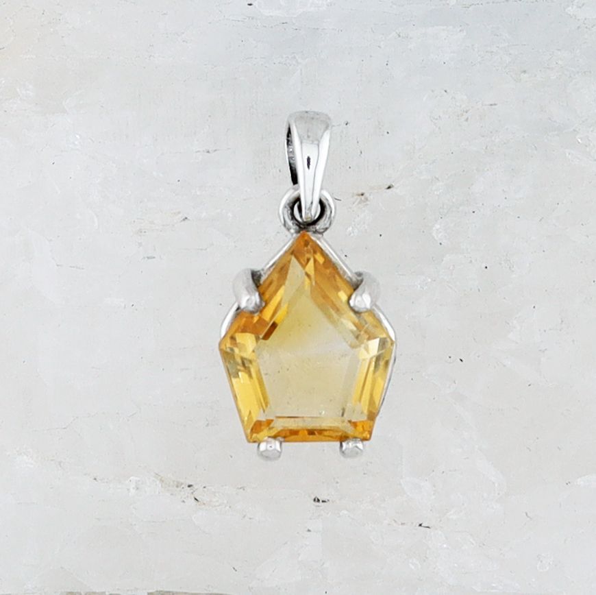 SILK P-909 CI (Citrine)