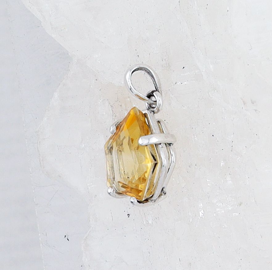 SILK P-909 CI (Citrine)