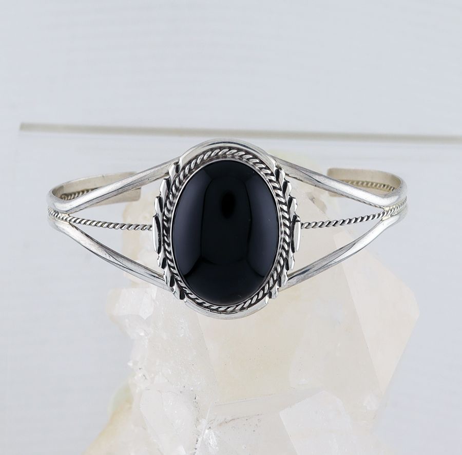 SKY BR-0401 OX (Black Onyx)