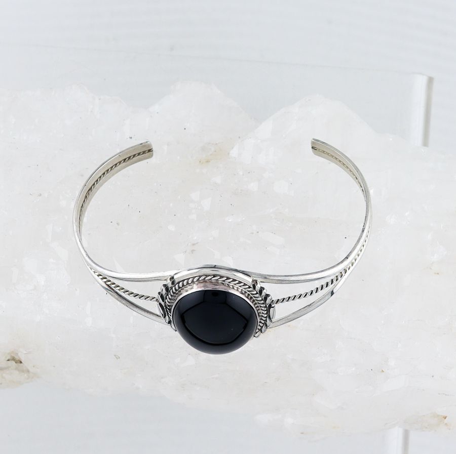 SKY BR-0401 OX (Black Onyx)