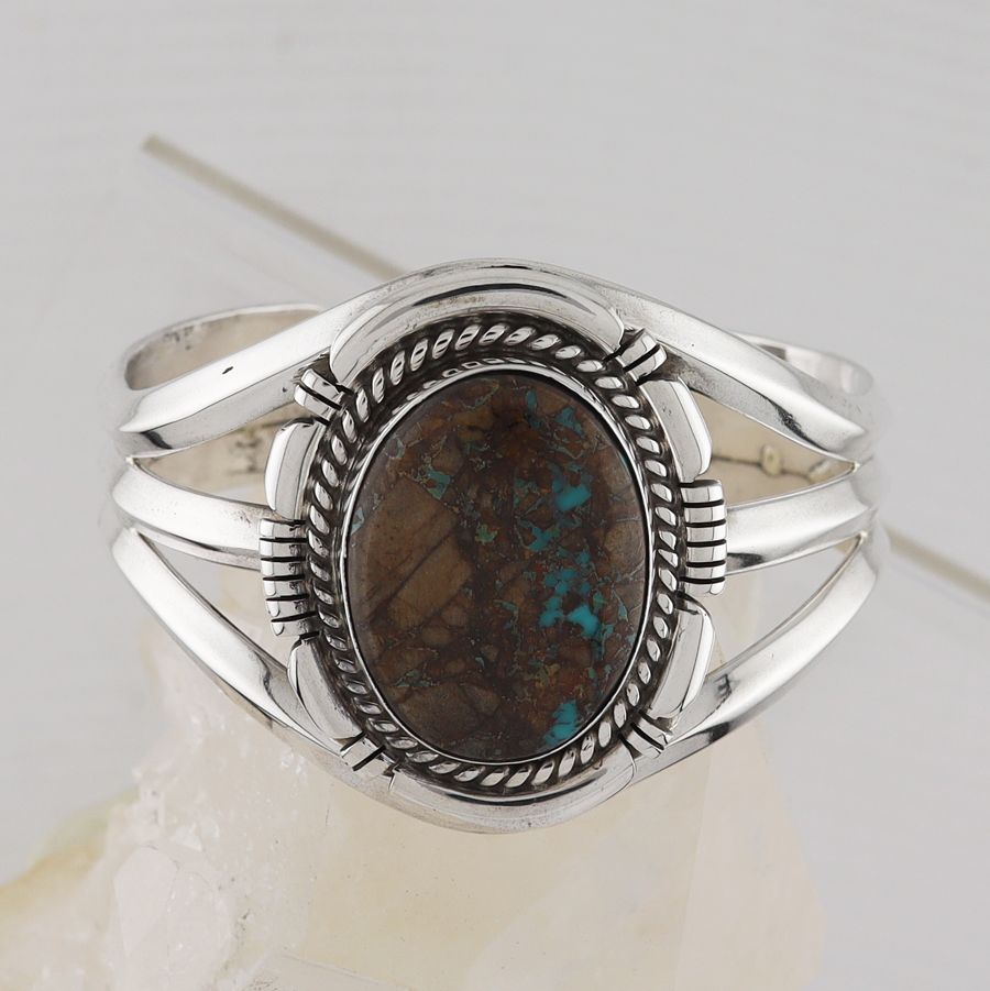 SKY BR-0536 BTQ (Boulder Turquoise)