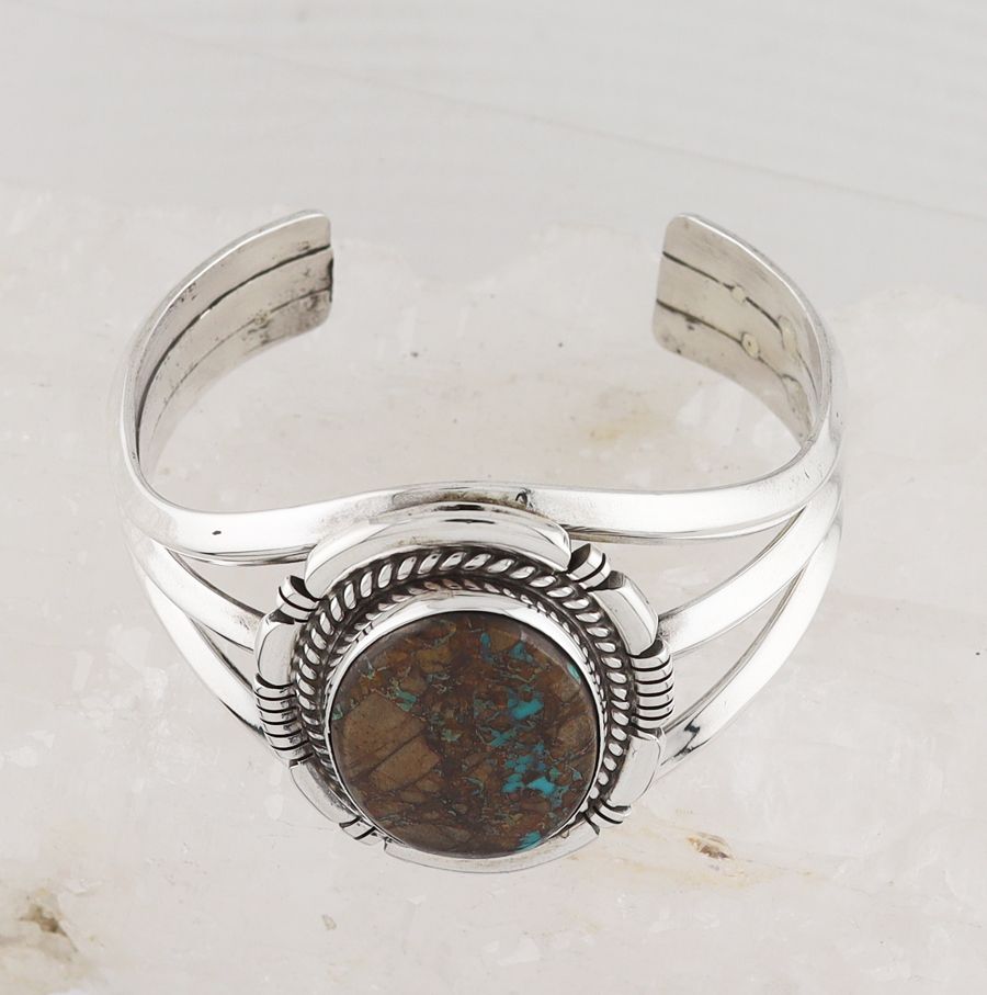 SKY BR-0536 BTQ (Boulder Turquoise)