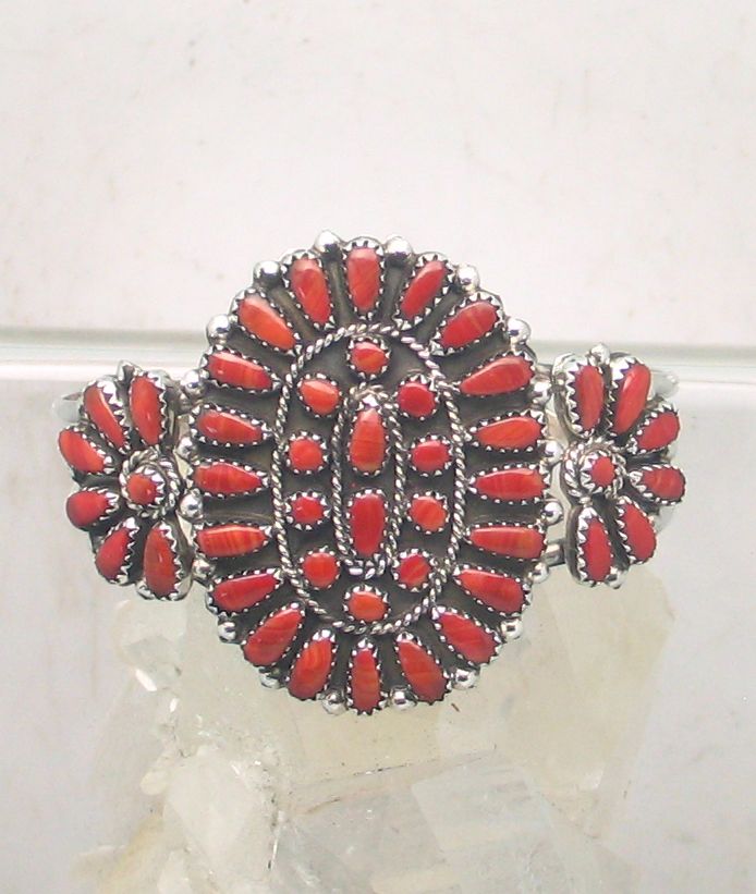 SKY BR-0700 RC (Red Coral)