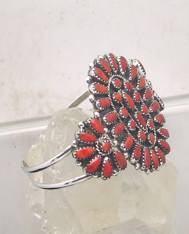 SKY BR-0700 RC (Red Coral)