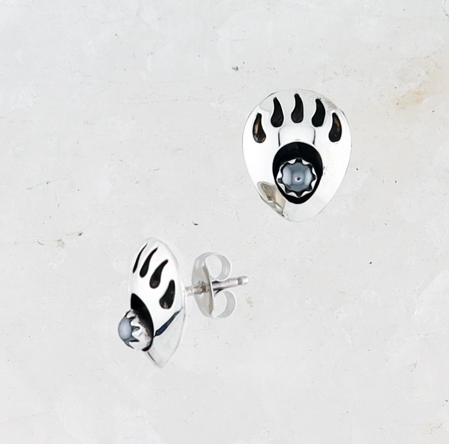 SKY ER-0010 HE (Hematite)