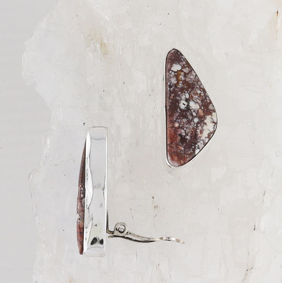Clip-On Earrings