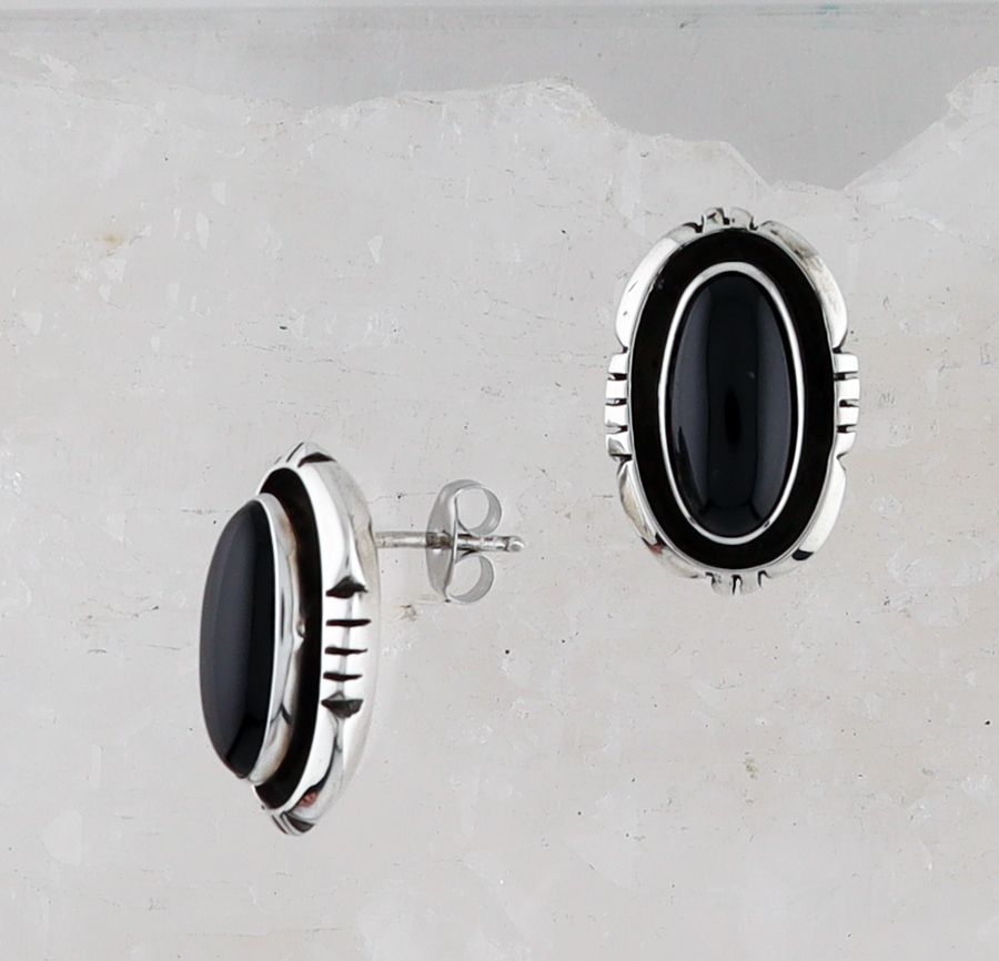 SKY ER-0280 OX (Black Onyx)