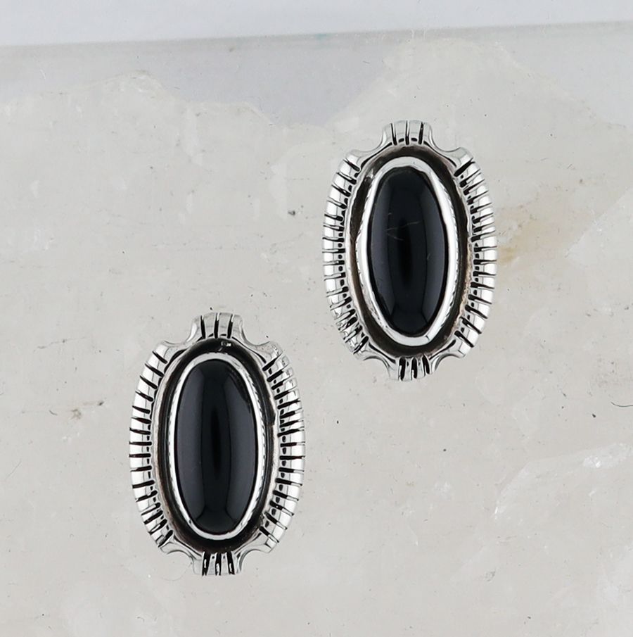 SKY ER-0341 OX (Black Onyx)