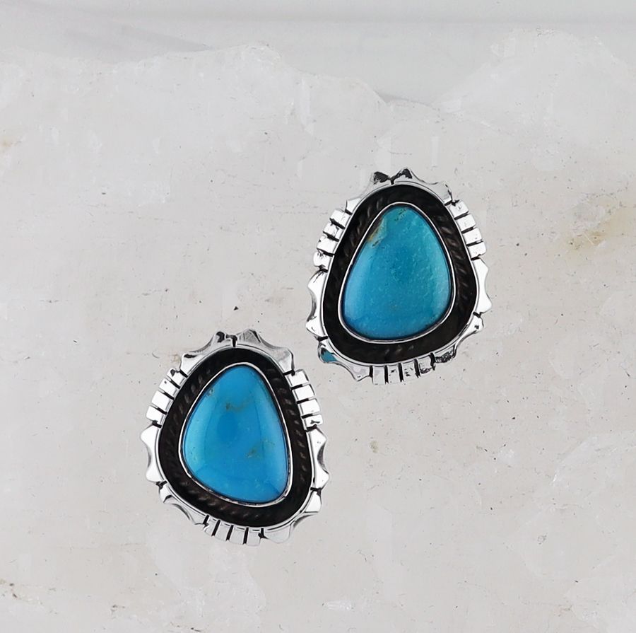 SKY ER-0469 T  (Turquoise)