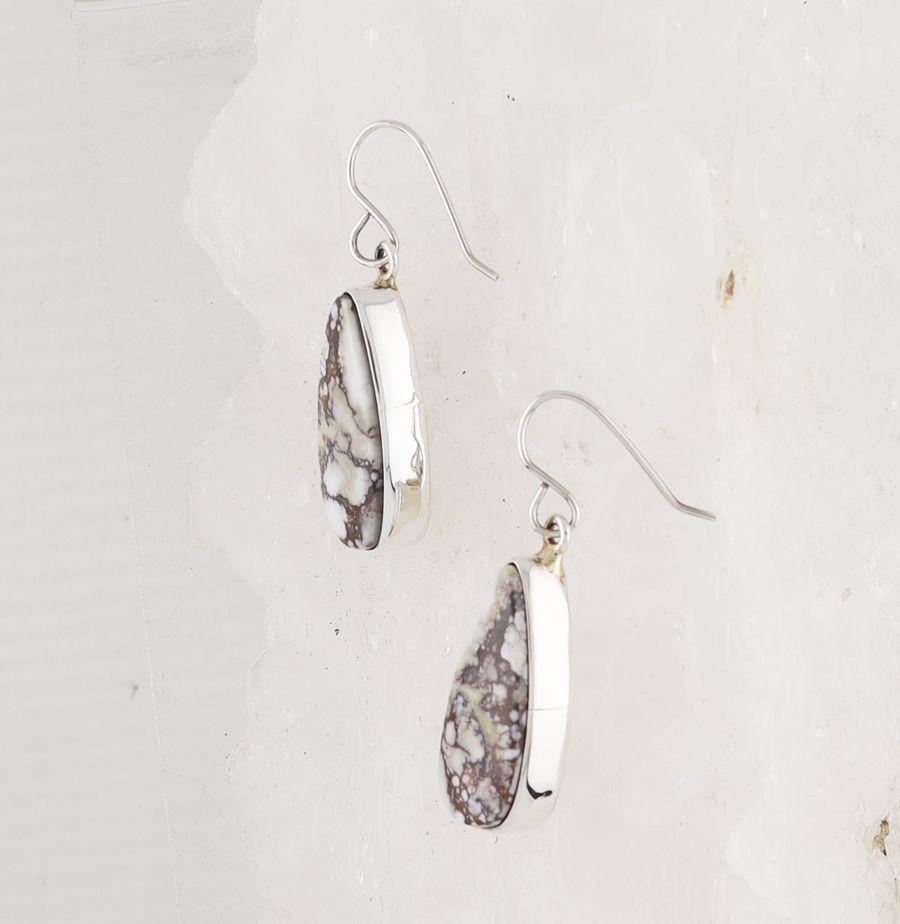 SKY ER-0500 CHWT (Crazy Horse White Turquoise)
