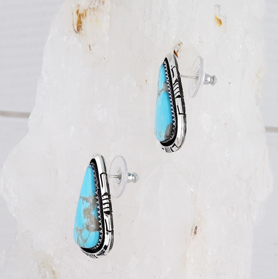 SKY ER-0510 T  (Turquoise)