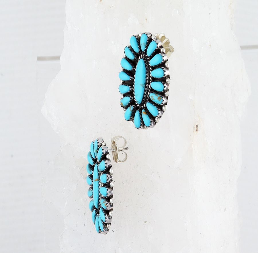 SKY ER-0515 T  (Turquoise)