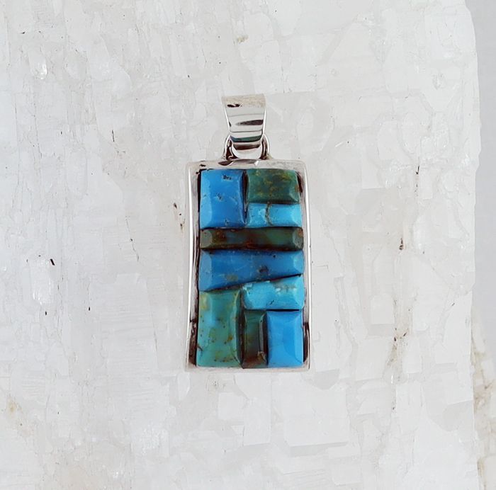 SKY P-0377 T (Turquoise)