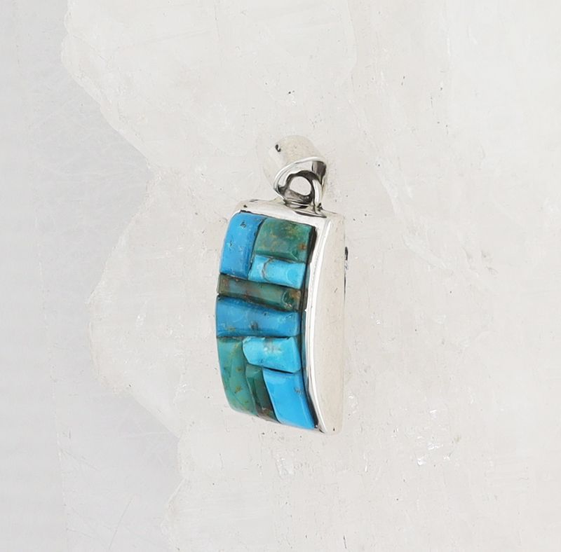SKY P-0377 T (Turquoise)