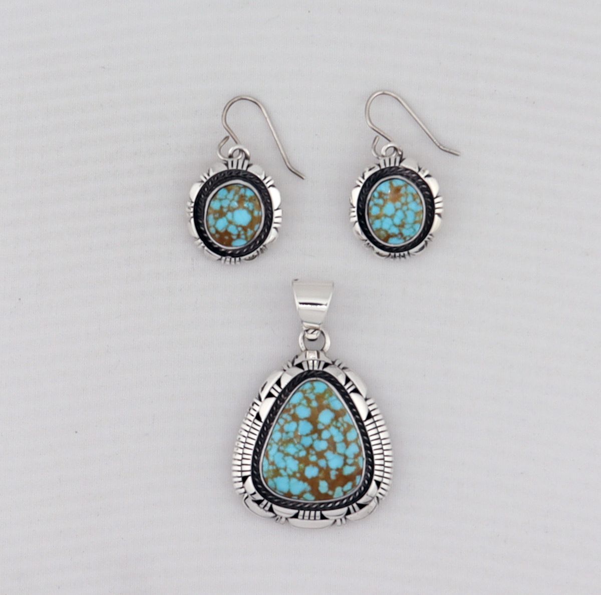 SKY SET-0013 T (Turquoise)
