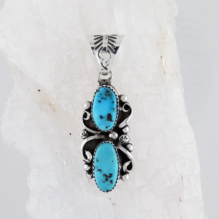 SM P-032 T (Turquoise)