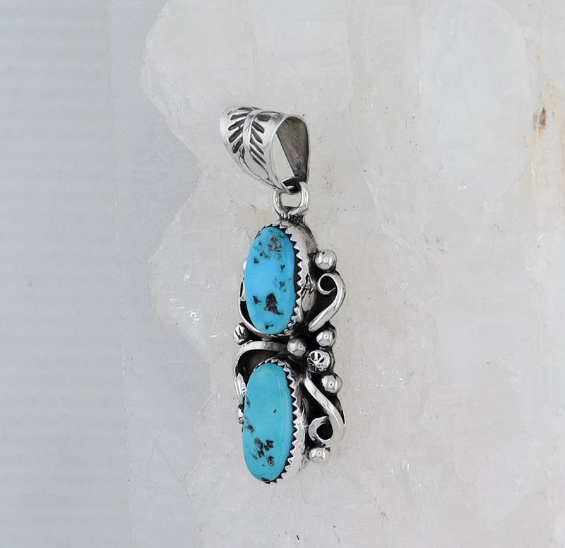 SM P-032 T (Turquoise)