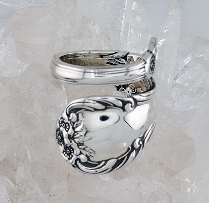 SPR-0014  International Silver Co. 