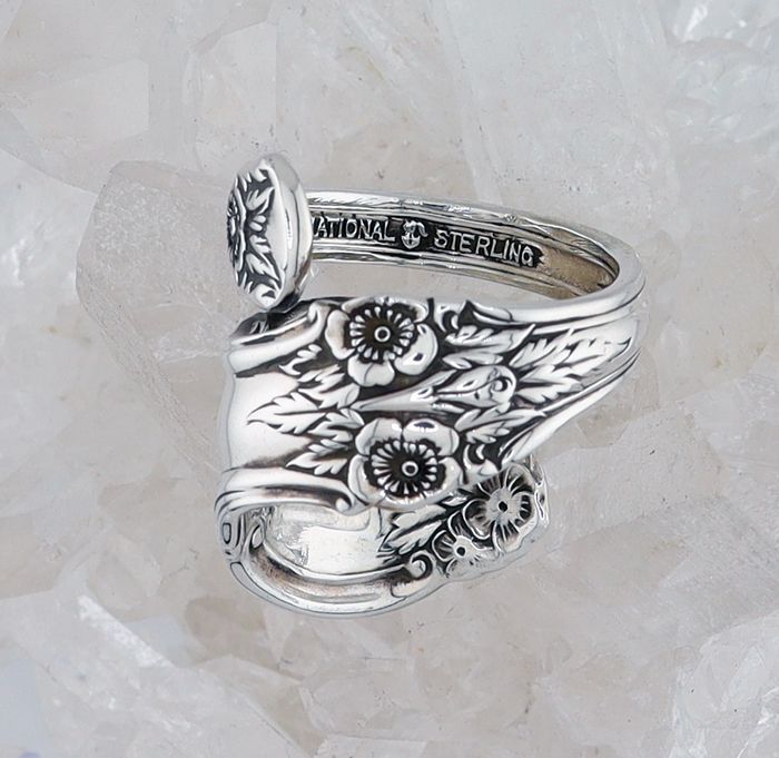 SPR-0014  International Silver Co. 