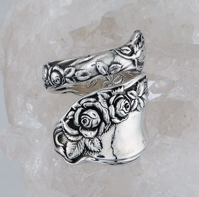 SPR-0077 International Silver Co.