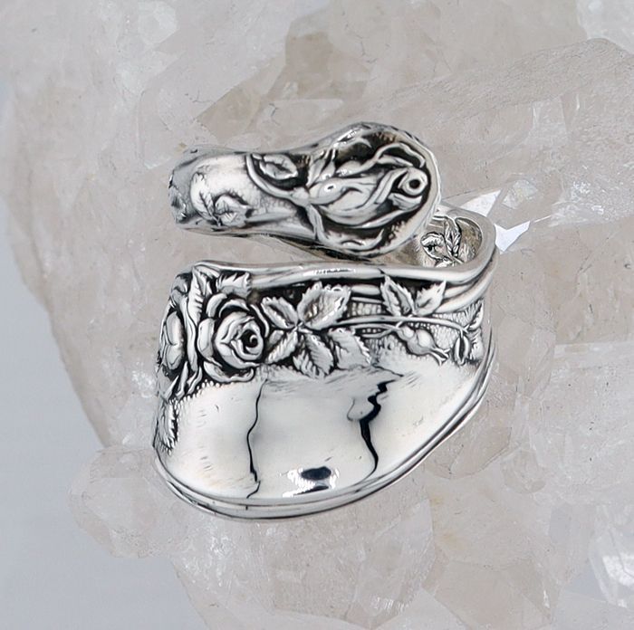 SPR-0077 International Silver Co.