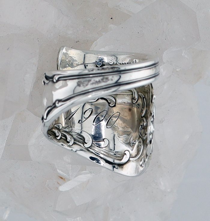 SPR-0080 A Simpson, Hall & Miller / International Silver Co.