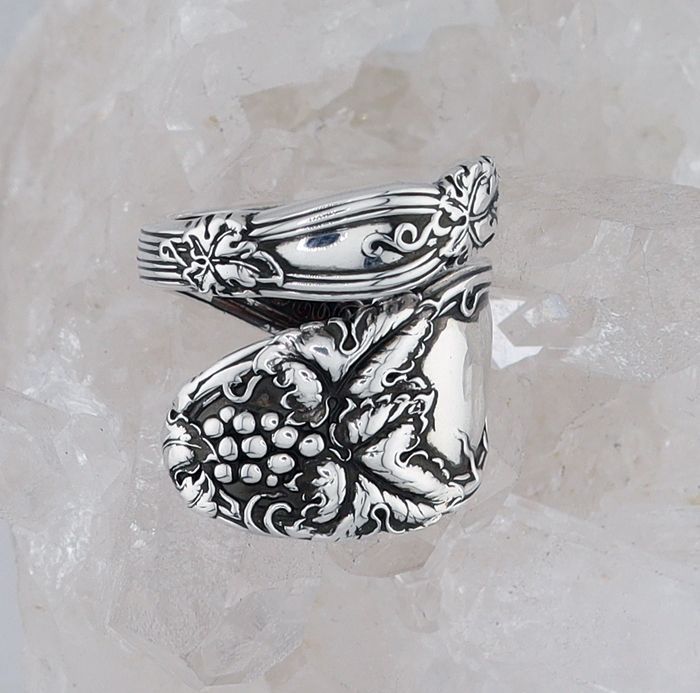 SPR-0089 International Silver Co.