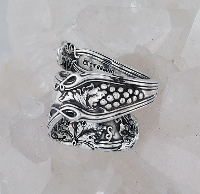 SPR-0089 International Silver Co.