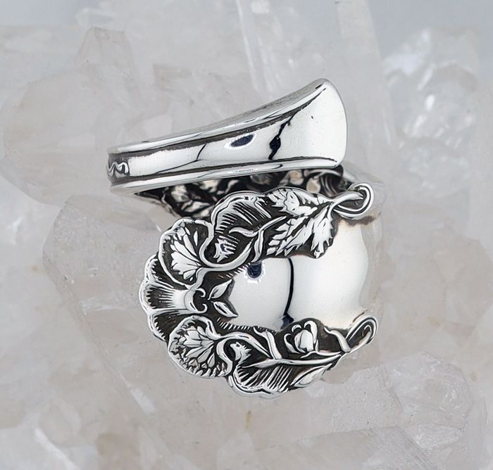 SPR-0115  International Silver Co. 
