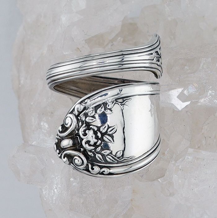 SPR-0142 International Silver Co.