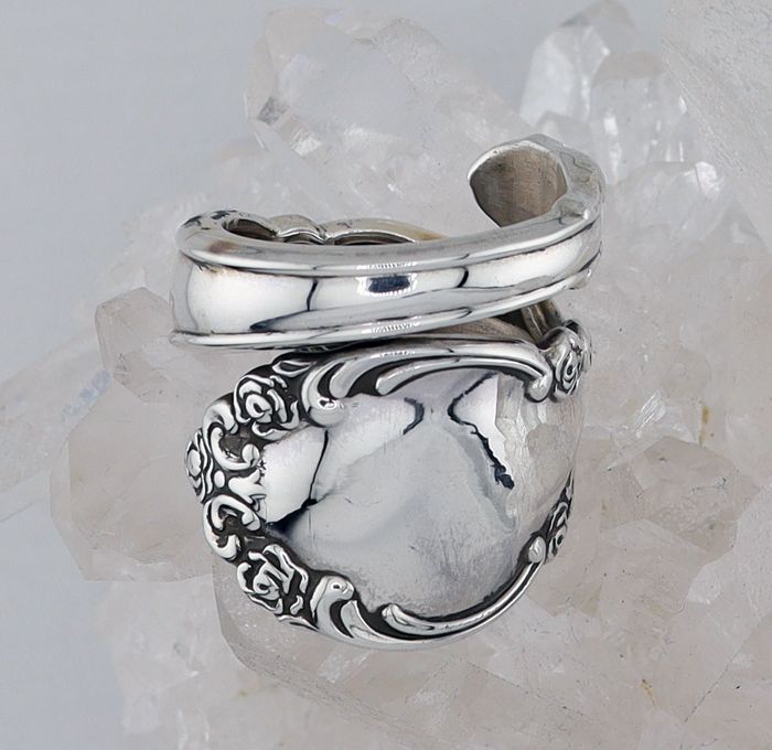 SPR-0198 Oneida Heirloom Sterling