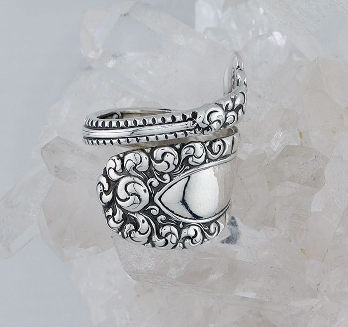 SPR-0199 International Silver Co.