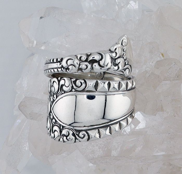 SPR-0199 International Silver Co.