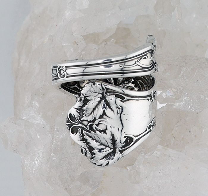 SPR-0243 International Silver Co.