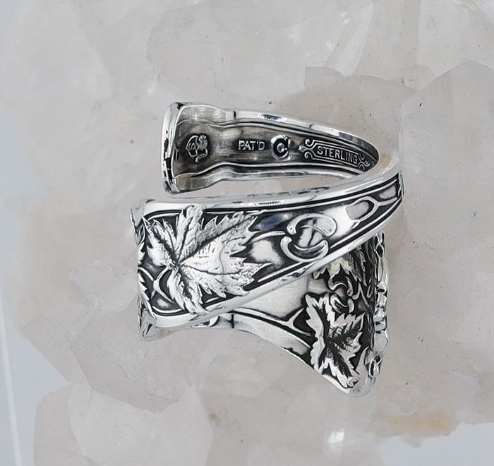 SPR-0243 International Silver Co.