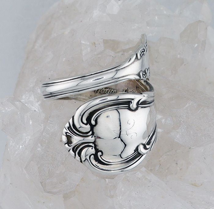 SPR-0292 International Silver Co.