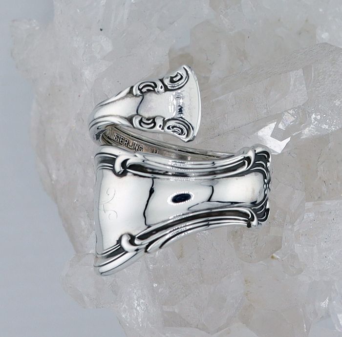 SPR-0292 International Silver Co.