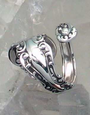 SPR-2317  International Silver Co. 