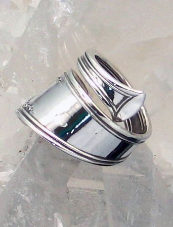 SPR-2407  International Silver Co. 