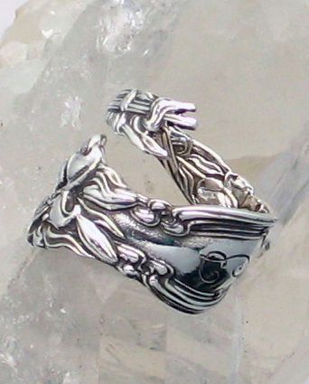 SPR-2436 International Silver Co.