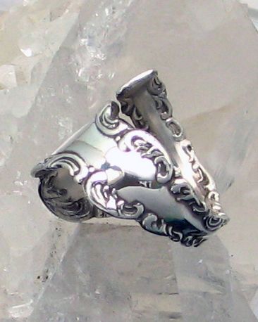 SPR-2453  Toronto Silver Co. 