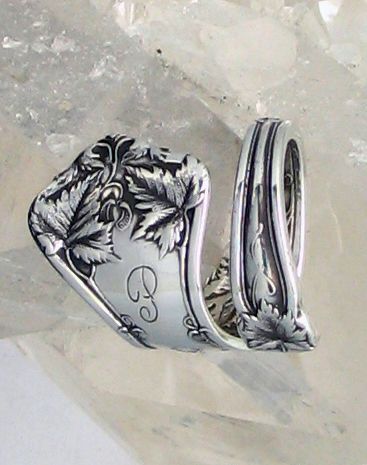 SPR-2462 International Silver Co.