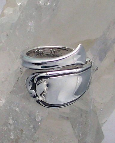 SPR-2538  International Silver Co. 